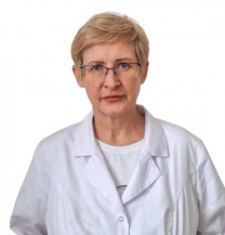 Шестакова Любовь Юрьевна