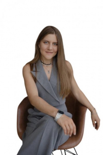 Иванникова Анна Владимировна
