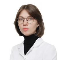 Вольная Юлия Сергеевна