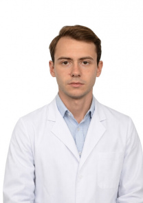 Бабченко Владислав Ярославович