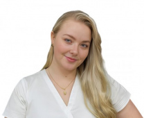 Семикина Ангелина Вячеславовна