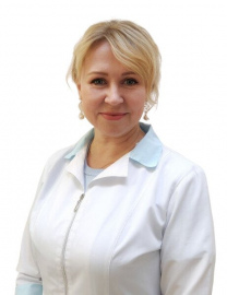 Онищук Ирина Владимировна