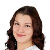 Сивцова Юлия Константиновна