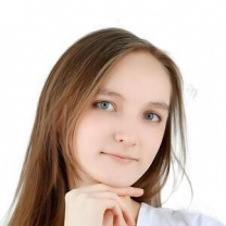 Горбунова Вероника Андреевна