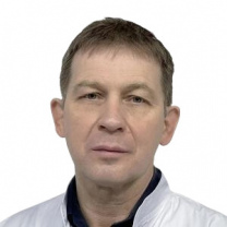 Сударев Андрей Викторович