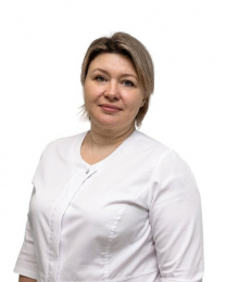 Панкратова Анна Викторовна