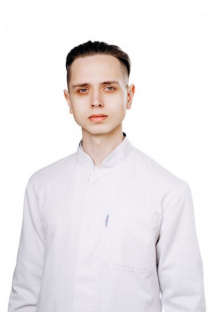 Букин Кирилл Игоревич