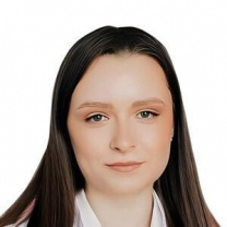 Аблицина Полина Олеговна