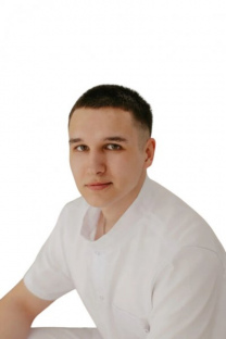 Зайков Егор Дмитриевич