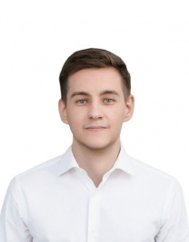 Юферов Данил Андреевич