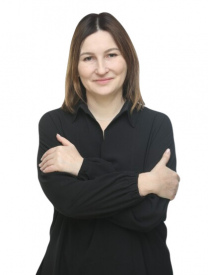 Науменко Тамара Анатольевна