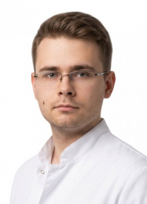 Костин Никита Константинович