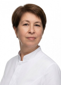 Яковлева Татьяна Александровна