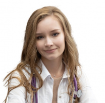 Муканеева Анна Александровна