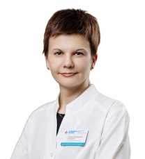 Скворцова Наталья Валерьевна