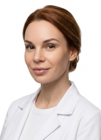 Томилова Алена Александровна