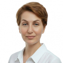 Стрижова Светлана Александровна