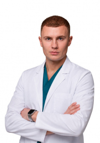 Сидоров Артем Николаевич