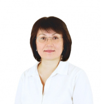 Хуголь Ирина Владимировна