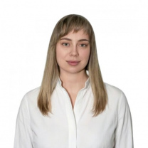 Кокотеева Мария Евгеньевна