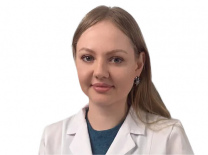 Иванова Елена Сергеевна