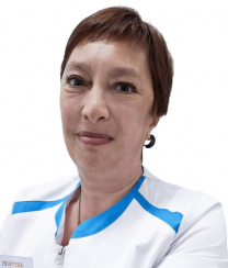Савченко Ирина Александровна