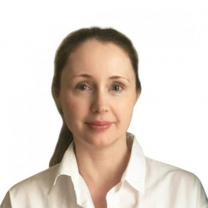Останина Ольга Анатольевна