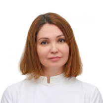 Федорова Елена Александровна