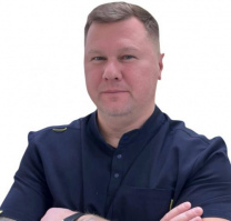 Коваленко Геннадий Анатольевич