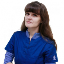 Чеботарева Татьяна Анатольевна