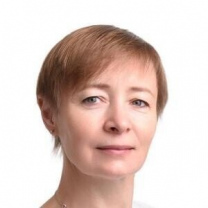 Лукомская Оксана Николаевна