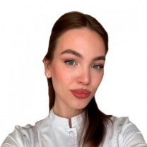 Федорова Екатерина Евгеньевна