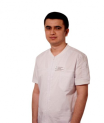Пулотов Бахтиер Иджобиддинович