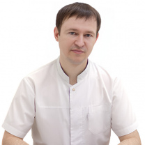 Хабибуллин Айнур Мударисович