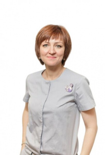 Шишкина Ольга Игоревна