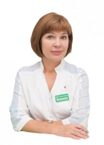 Ходырева Жанна Владимировна