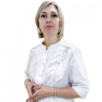 Голдина Юлия Александровна