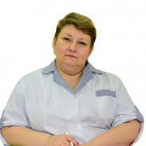 Прищепа Светлана Михайловна