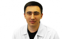 Меликов Рушан Федаилович