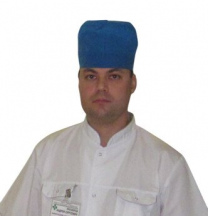 Прозоров Андрей Сергеевич