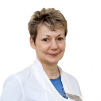 Харченко Оксана Александровна