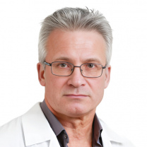 Ковалевский Константин Петрович