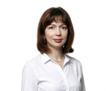Федорченко Татьяна Александровна