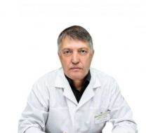 Бикбулатов Вячеслав Зиннатович