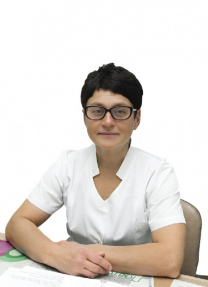 Старкова Елена Владимировна