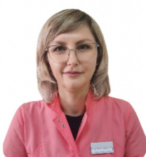 Пучкова Наталья Николаевна