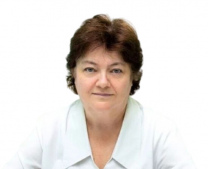 Потапова Ольга Борисовна