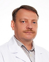 Клочихин Игорь Михайлович