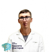 Чуприн Максим Николаевич