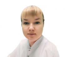 Давыдова Елена Анатольевна